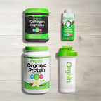 Orgain Essentials Bundle