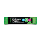 Grass Fed Pasture Raised Collagen Peptides 25 Ct Stick Pack