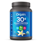 30g Plant Protein Powder - Vanilla