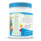 Organic Protein™ & Superfoods Plant Based Protein Powder - Vanilla bean