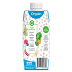 Kids Organic Plant Protein Nutritional Shake - Chocolate