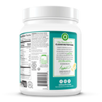 Organic Protein™ Plant Based Protein Powder - Fruity Cereal