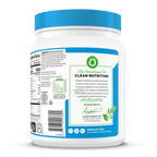 Organic Protein™ + Oatmilk Plant Based Protein Powder - Chocolate
