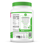 Organic Protein™ Plant Based Protein Powder - Chocolate Peanut Butter