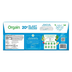 20g Plant-Based Protein Shake