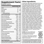 Kids Super Vitamin Gummy