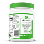 Organic Protein™ Plant Based Protein Powder - Natural Unsweetened