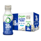 38g Protein Shake - Vanilla Bean