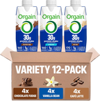 30g Protein Shake - Variety Pack