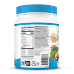 Organic Protein™ & Superfoods Plant Based Protein Powder - Creamy Chocolate Fudge