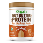 Nut Butter Protein Powder - Peanut Butter