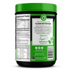 Grass Fed Pasture Raised Collagen Peptides - Chocolate