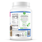 Organic Protein™ Plant Based Protein Powder - Cookies 'n Cream